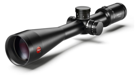 Leica AMPLUS 6 3-18x44i L-Ballistic, BDC MoA img 0