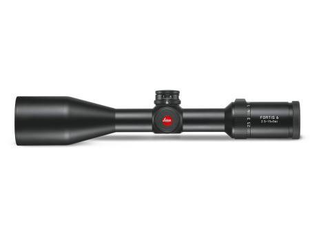 Fortis 6 2,5-15x56i L-4a, BDC img 2