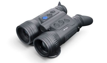 Pulsar Merger LRF XL50  thermal binoculars img 0