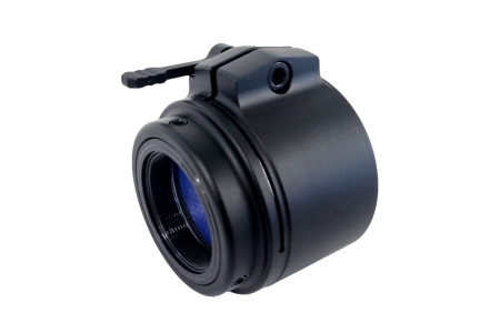 Rusan Q-R adapter M43x0.75, 62 mm img 0