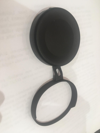 Geovid x 56 HD-B/HD-R  front objective lens cap img 0