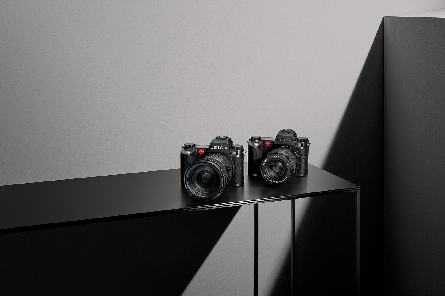 Leica SL3-S