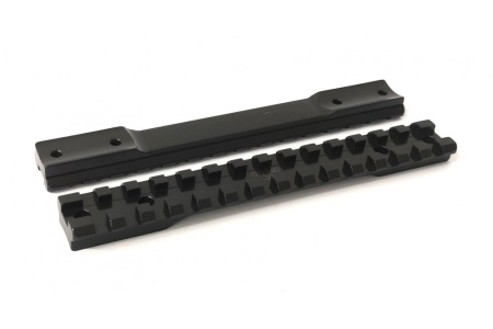 Rusan Picatinny рельс Sauer 202 (standart B=94,2 L=150) img 0