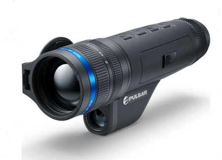 Pulsar Telos LRF XL50 thermal camera img 0