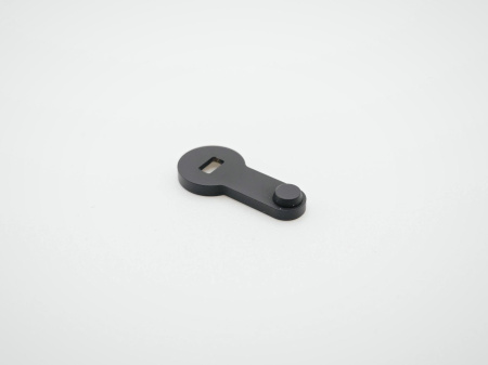 Frame selector for Leica M10, black chrome img 0