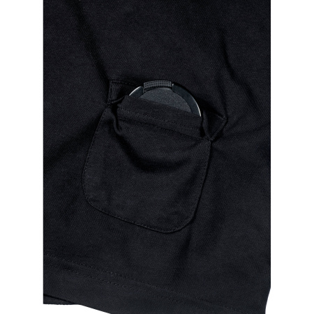 T Shirt Blendenskala, L img 1