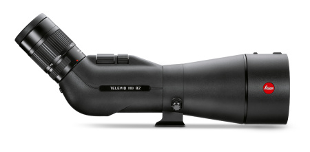 Leica Televid HD 82 spotting scope (without eyepiece) img 2