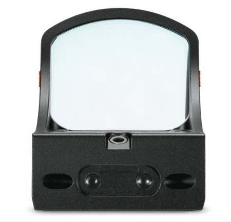 Leica Tempus 2 ASPH. 2.5 MoA коллиматорный прицел с креплением для рельсы типа Picatinny img 2