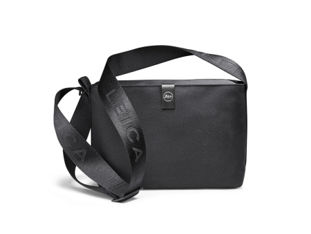 Сумка плечевая Crossbody SOFORT, черная img 0