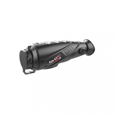 Infiray Eye II E3 Plus V2, 25 mm, 384×288, Thermal monocular img 0