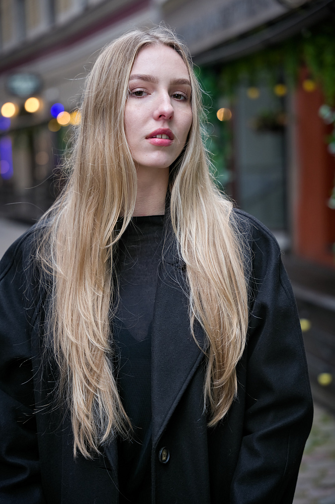 Fotoreportāža no "Leica workshop in Riga"