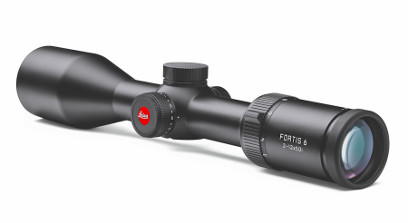 Fortis 6 2-12x50i L-4a img 0
