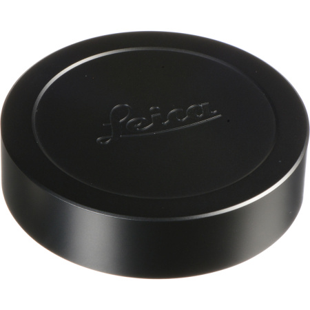 Lens cap slip-on type Noctilux 0,95/50, black img 0