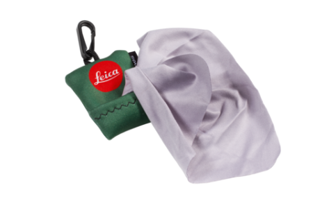 Салфетка для чистки оптики Outdoor img 0