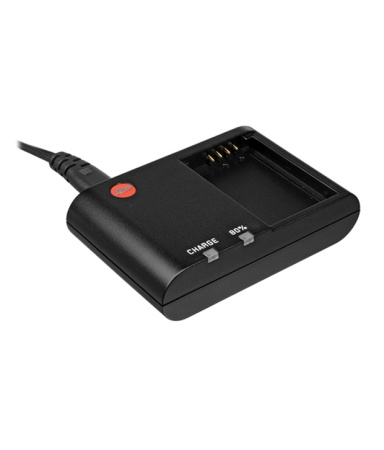 Battery charger for BC-SCL2 for Leica M (Typ 240), Leica M Monochrom (Type 246), M-E (Typ 262 ) img 0
