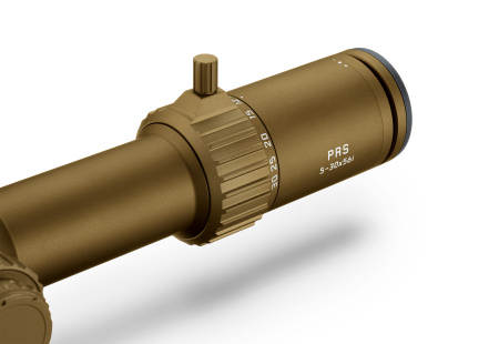 Leica PRS 5-30x56i PRB, FDE edition img 3