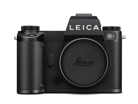 Leica SL3-P + Vario-Elmarit-SL 24–70 f/2.8 ASPH. комплект img 5