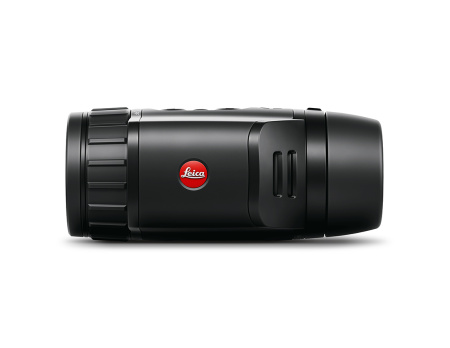 Leica CALONOX 2 Sight LRF Тепловизионная насадка для прицела img 7