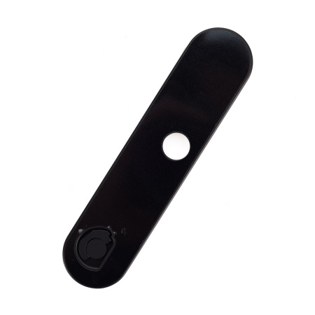 Base plate, black, complete, M10-P img 0