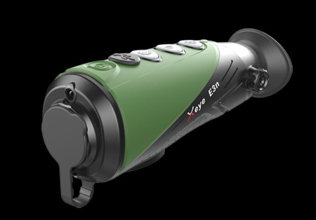 Infiray Eye E3n, 19 mm, 384x288, Thermal monocular img 1