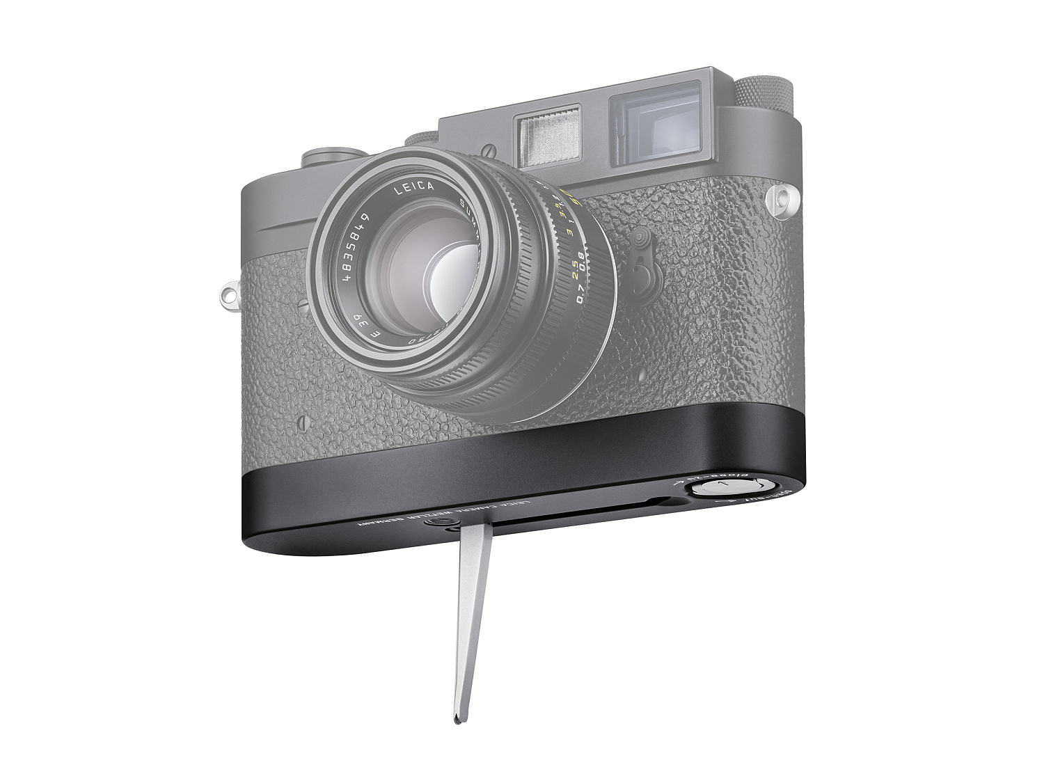 Leica Leicavit M