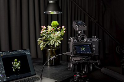 Leica SL3 Leica SL3