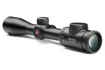 Leica MAGNUS  1,5-10x42 i L-4a img 0