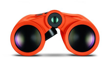 Leica Geovid Pro 42 10x42 Edition Orange img 3