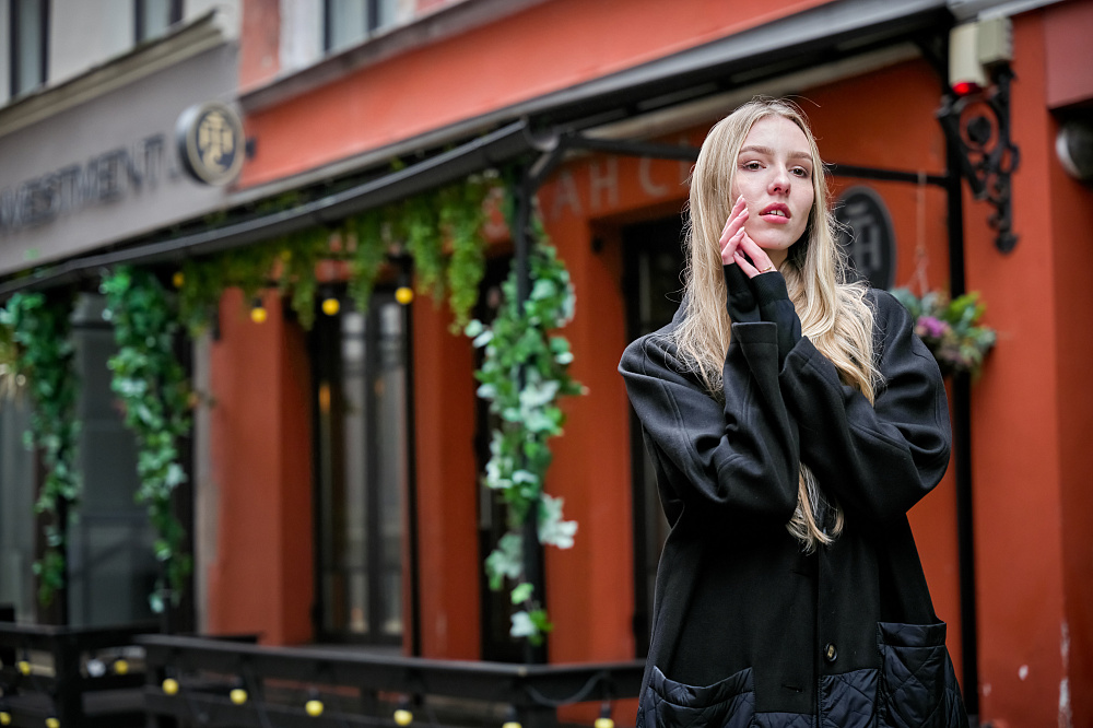 Fotoreportāža no "Leica workshop in Riga"