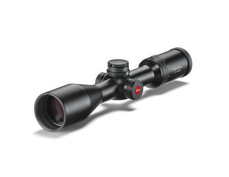 FORTIS 6 2-12x50i L-4a, BDC img 0