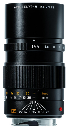 APO-TELYT-M f/3.4/135mm img 0