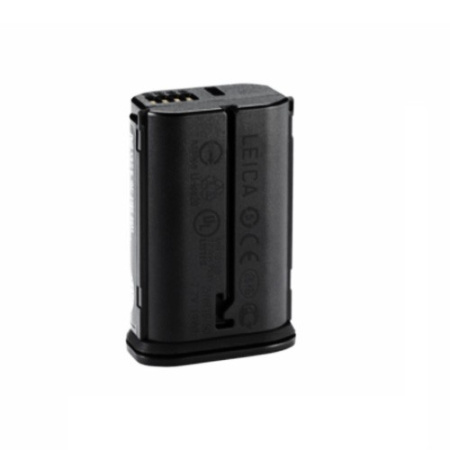 Lithium Ion Battery BP-SCL 4, black img 0