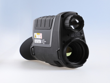 Infiray CABIN CBL 25MM thermal monocular img 4
