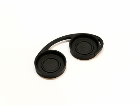 Eye piece cap for Ultravid BL x42, black img 1