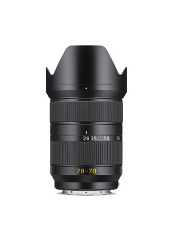 Leica Vario-Elmarit-SL 28-70 f/2.8 ASPH, black anodized img 4