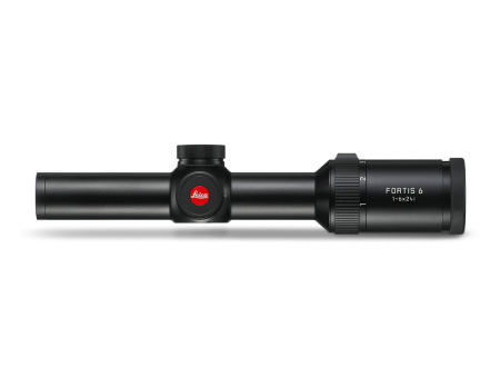 Leica Fortis 6 1-6x24i L-4a img 0