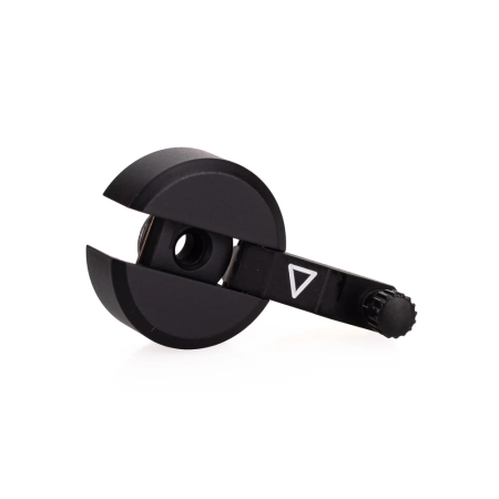 Leica Rewind Knob, Black laquer for new M6 (from 2022) img 0