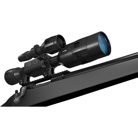 ATN Dienas un nakts redzamības tēmeklis X-Sight 4kPro 3-14x , Smart img 8