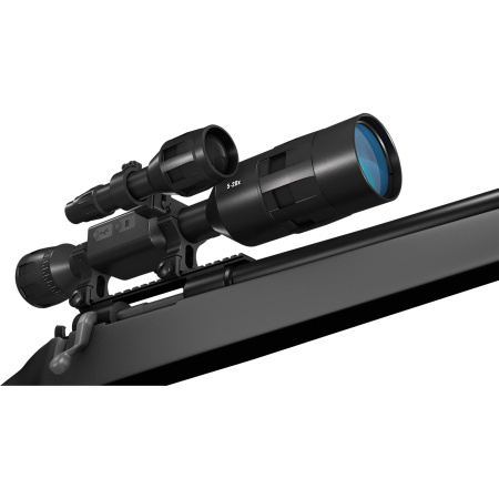 ATN X-Sight 4kPro 3-14x, Smart Day/Night Riflescope img 8