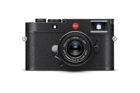 Leica M11, черная img 5