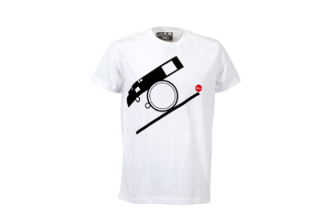 T-shirt, bauhaus. size L img 0