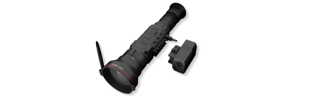 Infiray laser rangefinder for RICO series thermal riflescopes img 1