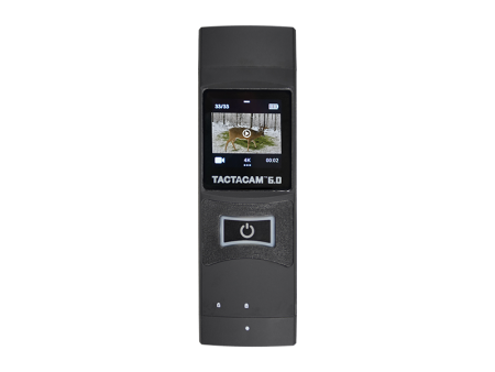 Tactacam 6.0 video kamera ektrēmālai filmēšanai img 5