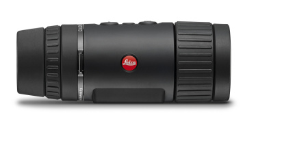 Leica CALONOX View Термо камера тепловизионный монокуляр img 6