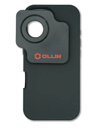Ollin vāciņš Apple iPhone 17 img 0