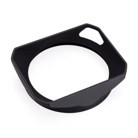 Leica Lens Hood for Tri-Elmar M 4.0/16-18-21 mm ASPH lens img 0
