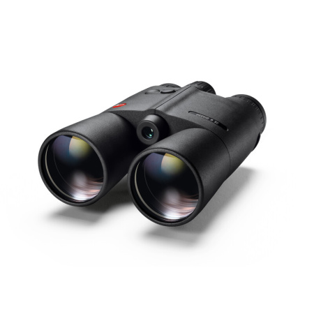 Leica Geovid R SE 8x56, бинокль с дальномером img 3