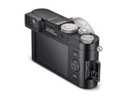 Leica D-Lux 8 100 YEARS OF LEICA Special Edition img 3