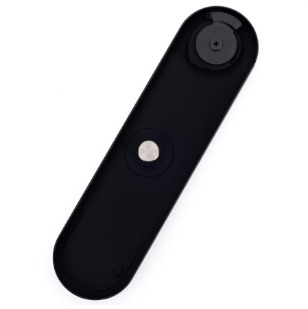 Leica Baseplate for M9 - Black, lacquered img 1