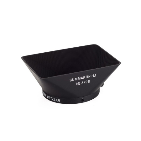 Lens hood for Summaron-M 5,6/28 img 0